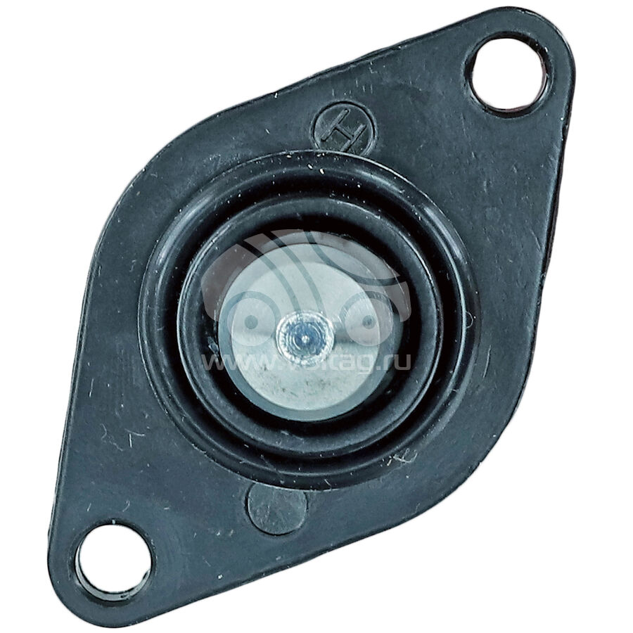 Клапан холостого хода ДВС KRAUF EZZ0087LS (053030751)