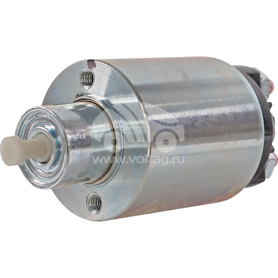 Втягивающее реле стартера KRAUF SSA2550FS (334304)