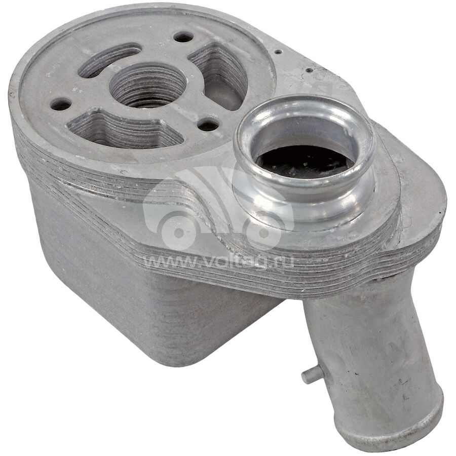 Масляный радиатор KRAUF KRO1091RR (KRO1091RR)