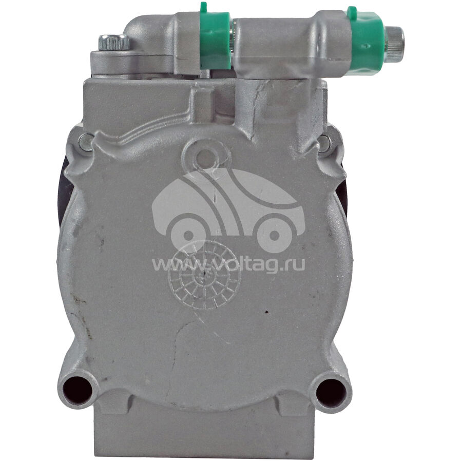 Компрессор кондиционера KRAUF KCH1557VG (KCH1557VG)