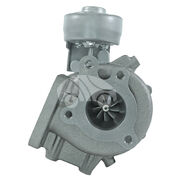 Турбокомпрессор MTM6933