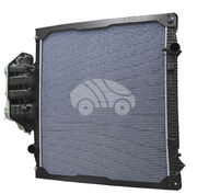 Радиатор системы охлаждения KRZ1543