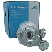Турбокомпрессор MTM2149
