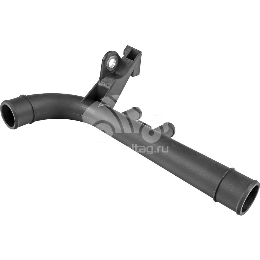 Патрубок системы охлаждения KRAUF KHZ1390NF (KHZ1390NF)