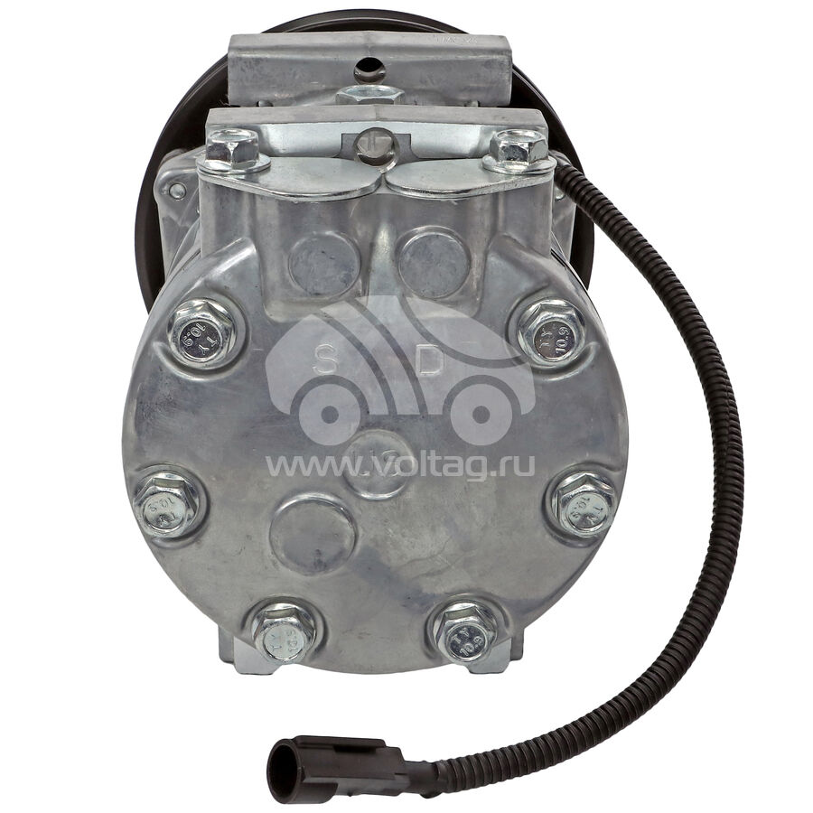 Компрессор кондиционера KRAUF KCS2041VG (SD7H158116)