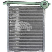 Радиатор отопителя KRH1025