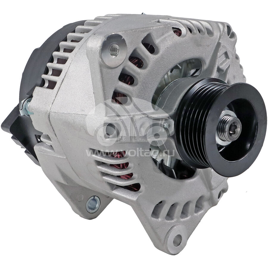 Генератор KRAUF ALE3005DD (ALE3005DD)