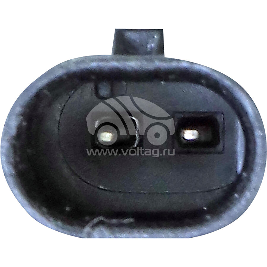 Насос гидроусилителя руля KRAUF HPQ1665GQ (32416777815)