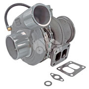 Турбокомпрессор MTS3706