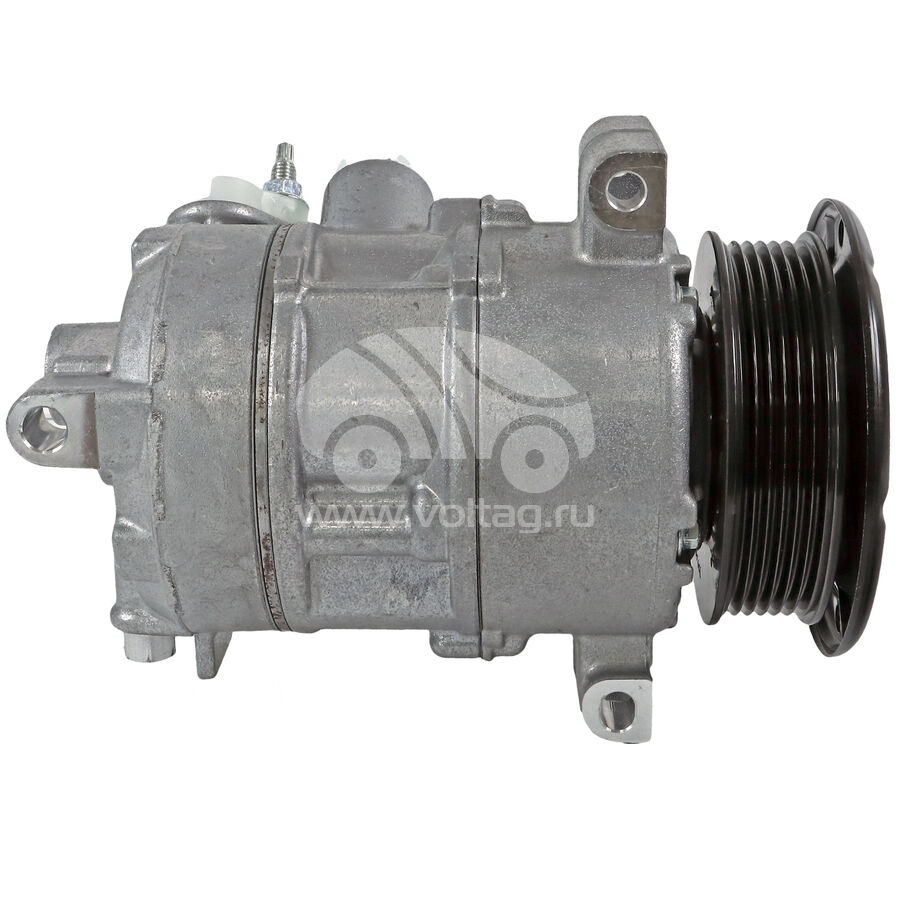 Компрессор кондиционера KRAUF KCN1123VG (5058228AE)