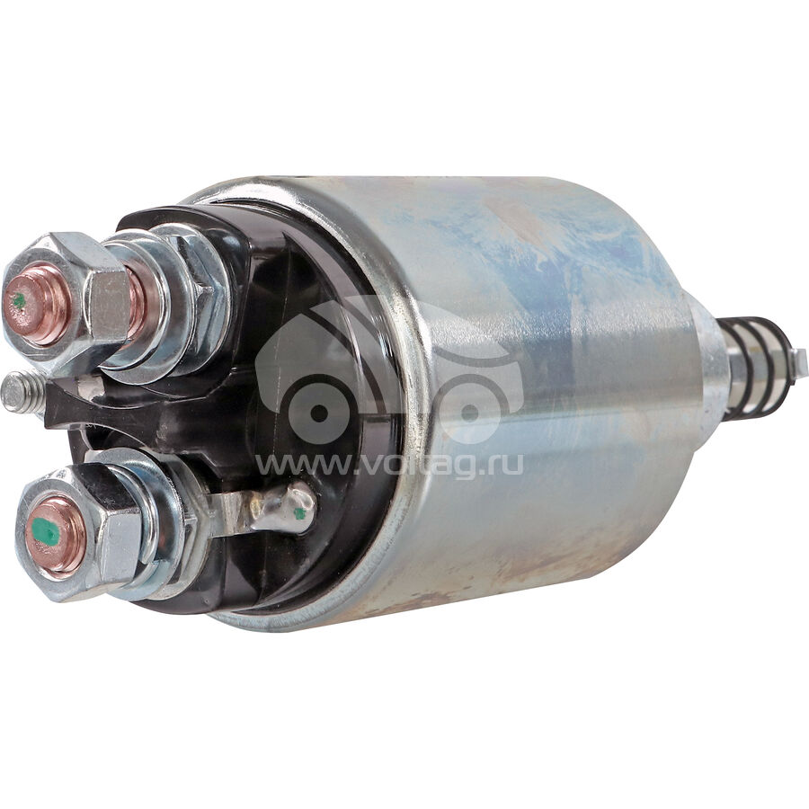 Втягивающее реле стартера KRAUF SSB3852FS (233852)