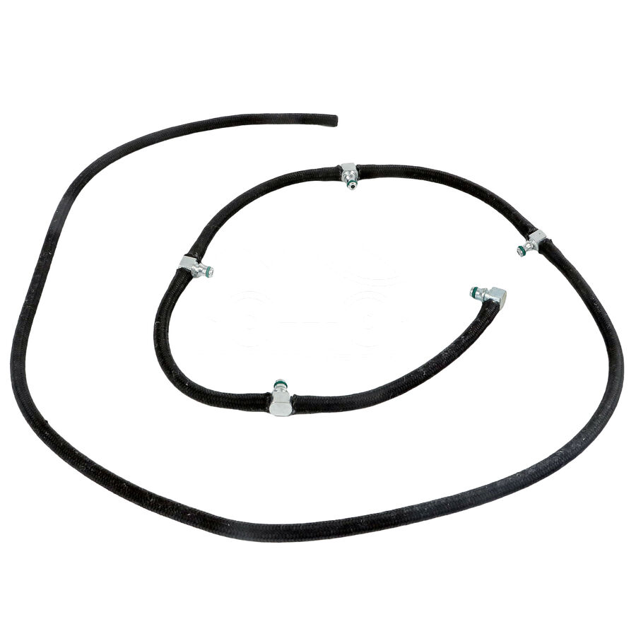 Шланг топливный обратного слива KRAUF FZB3305TU (FZB3305)