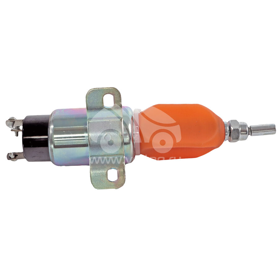 Клапан отсечки топлива KRAUF FZZ3014KC (5270496)