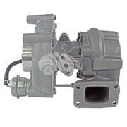 Турбокомпрессор MTK1865