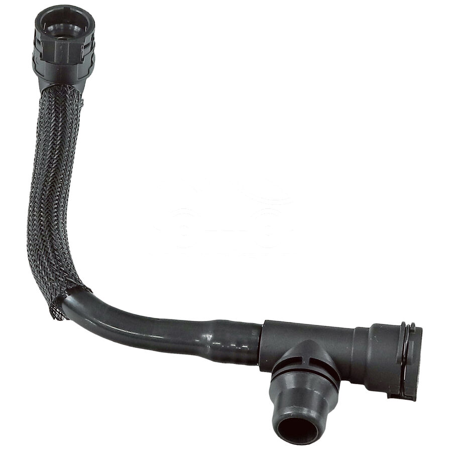 Патрубок системы охлаждения KRAUF KHZ1484PF (17128602612)