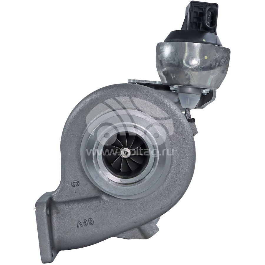 KRAUF MTM1546TT