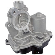 Клапан ЕГР EGZ1074