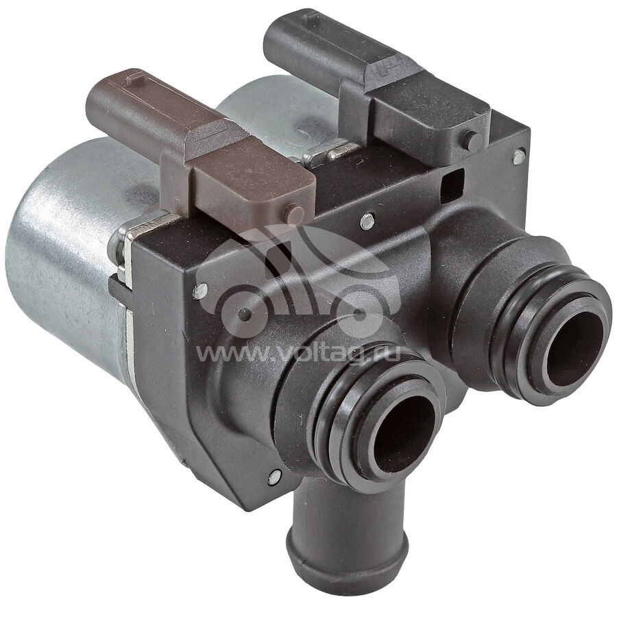 Клапан регулирующий охлаждающей жидкости KRAUF UZZ1016PF (UZZ1016PF)