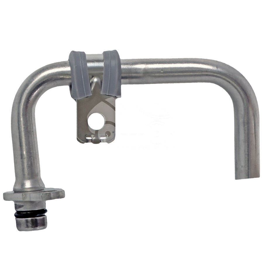 Маслопровод турбокомпрессора KRAUF MUZ5049UP (MUZ5049UP)