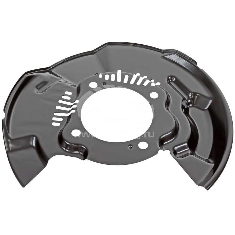 Кожух тормозного диска KRAUF BDZ1483SD (BDZ1483)