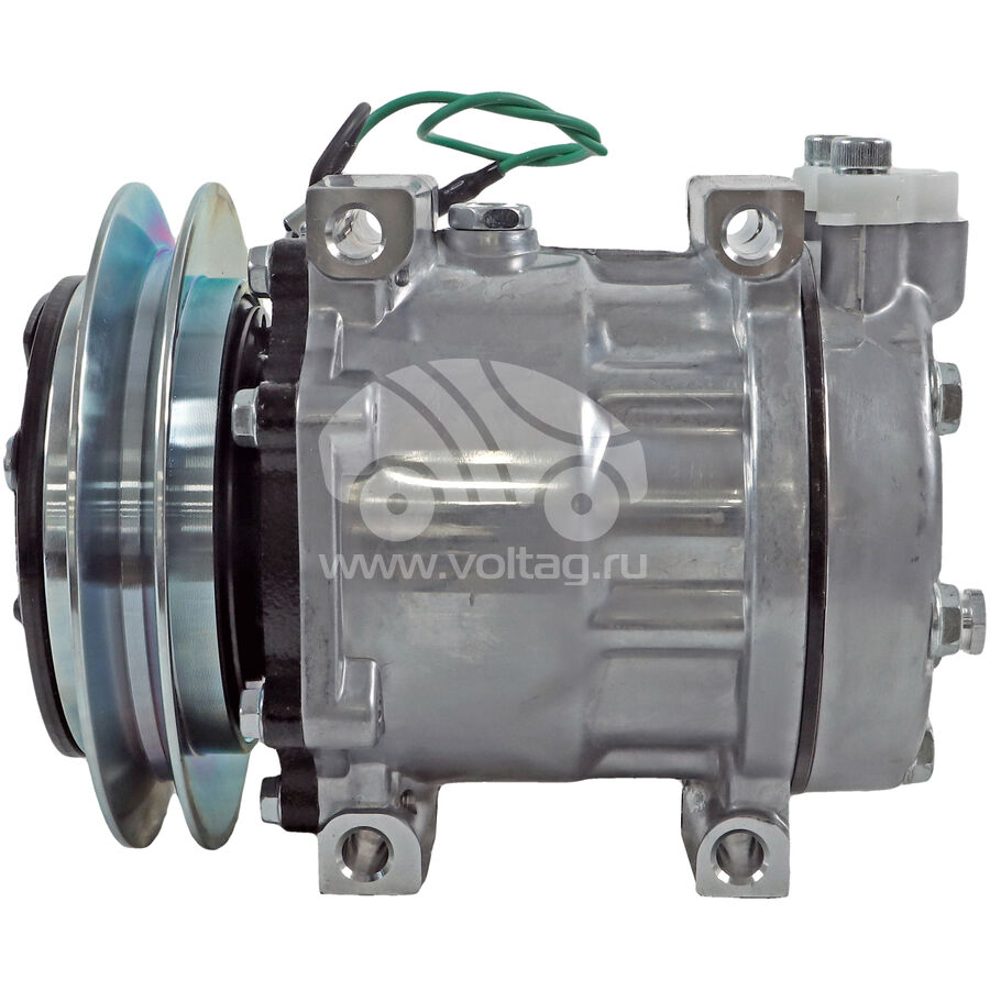 Компрессор кондиционера KRAUF KCS1161VG (4894306)