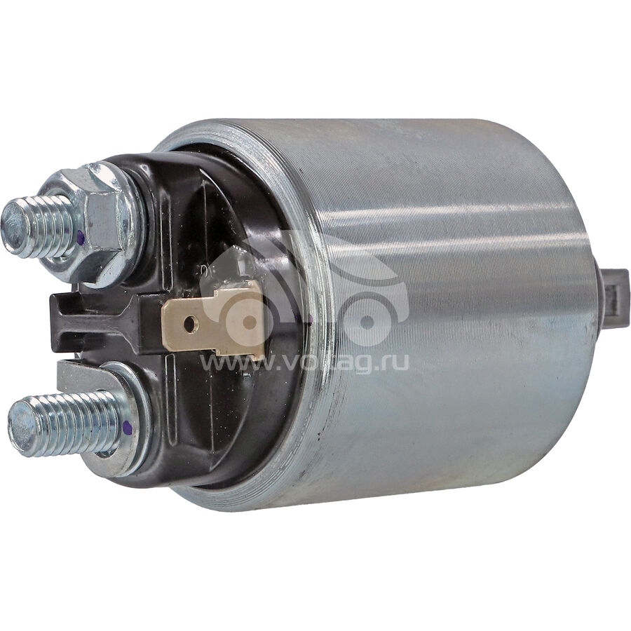 Втягивающее реле стартера KRAUF SSH8044BA (133044)