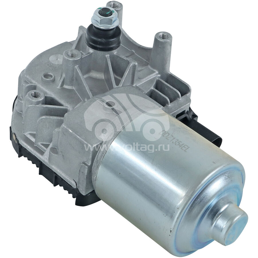 Мотор стеклоочистителя KRAUF DDZ1354EL (3T1955119B)