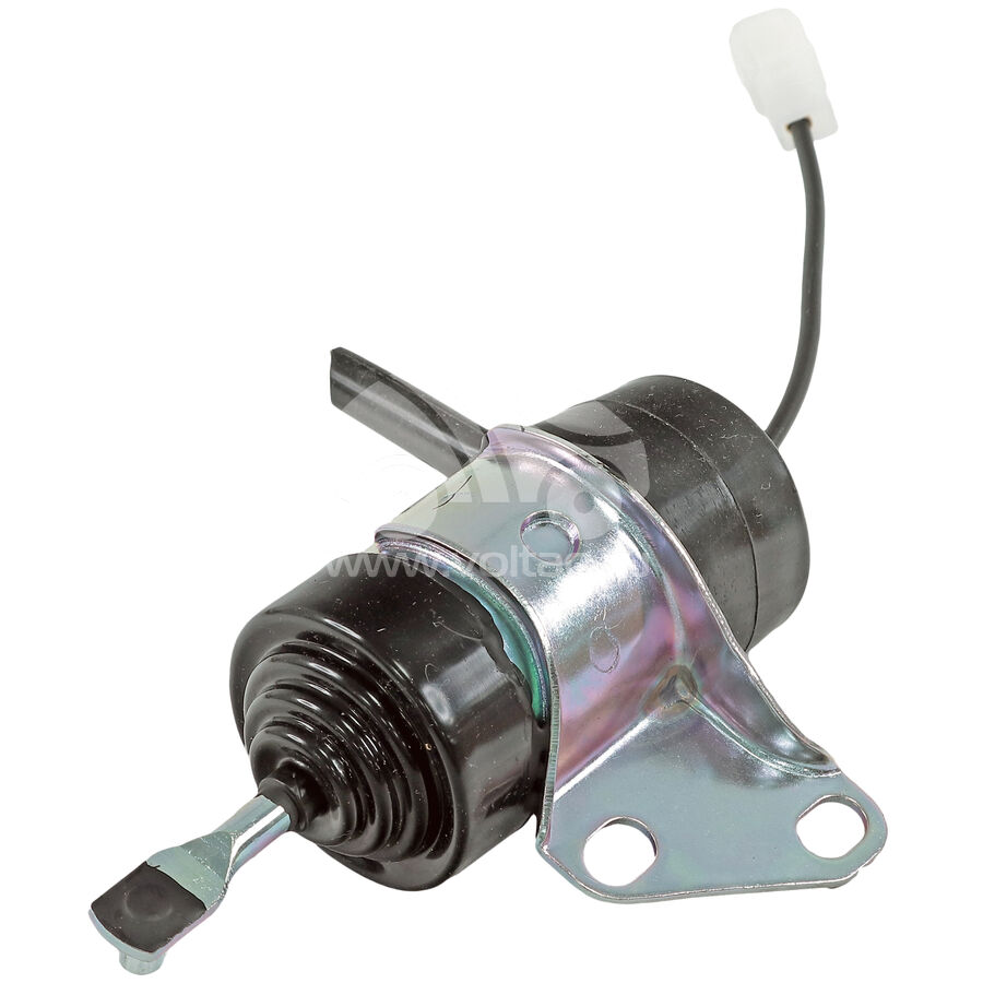 Клапан отсечки топлива KRAUF FZZ3120ME (1685160014)