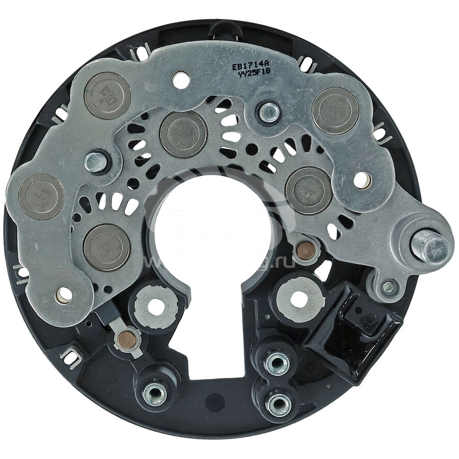 Диодный мост генератора UTM EB1714A (EB1714A)