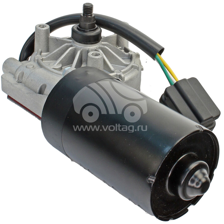Мотор стеклоочистителя DDZ0131 Мотор стеклоочистителя DDZ0131