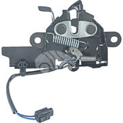 Замок капота DLZ1686