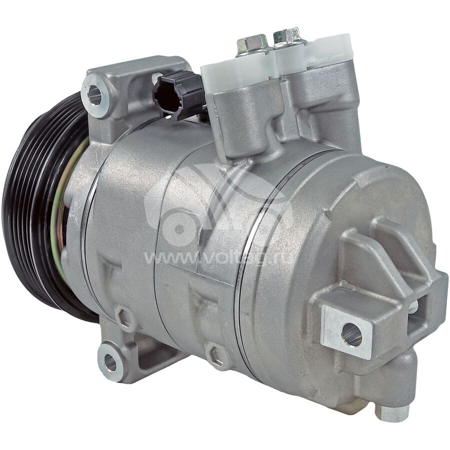 Компрессор кондиционера KRAUF KCV1648BZ (KCV1648BZ)