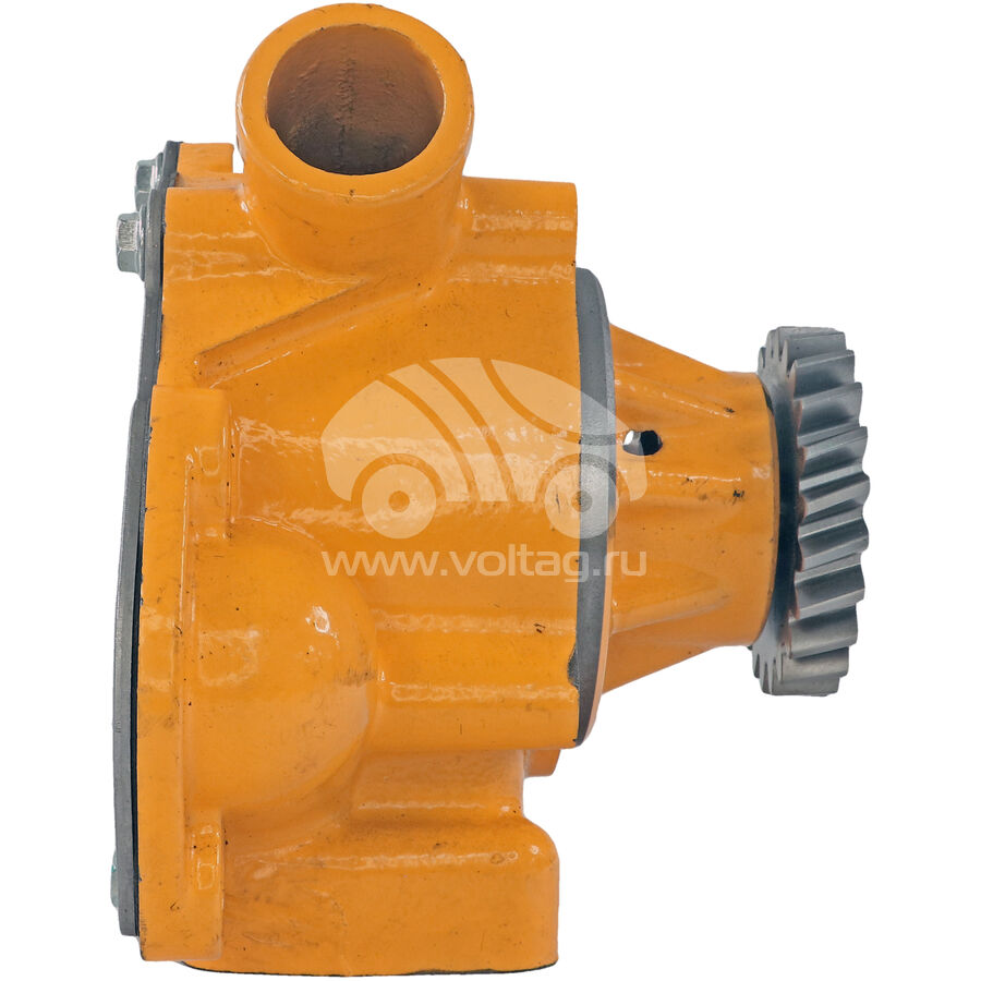 Помпа водяная KRAUF KWZ2055EB (KWZ2055EB)