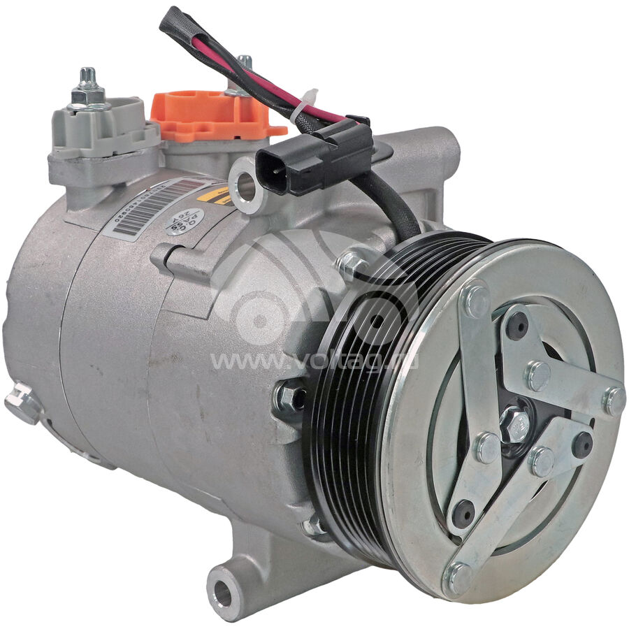 Компрессор кондиционера Motorherz KCF1397WA (KCF1397WA)