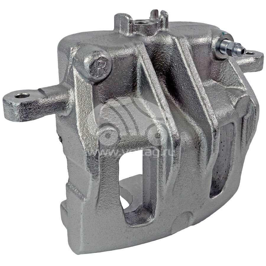 Суппорт тормозной KRAUF BNZ1010ZW (BNZ1010ZW)