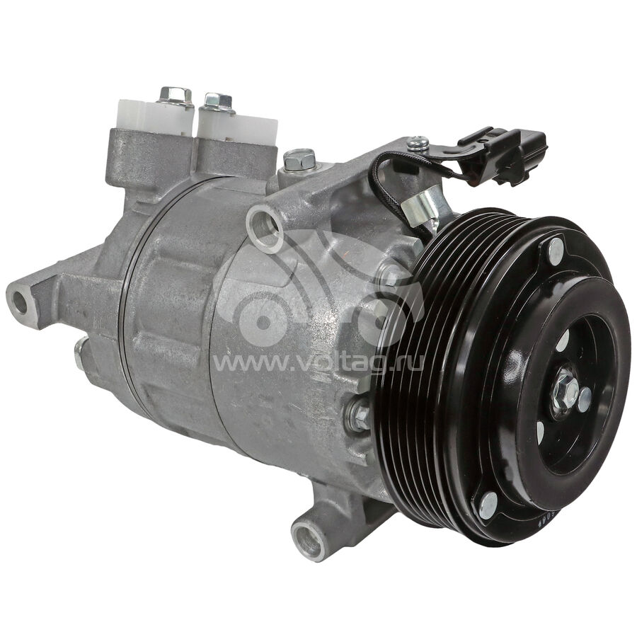 Компрессор кондиционера KRAUF KCV1627VG (01725235)