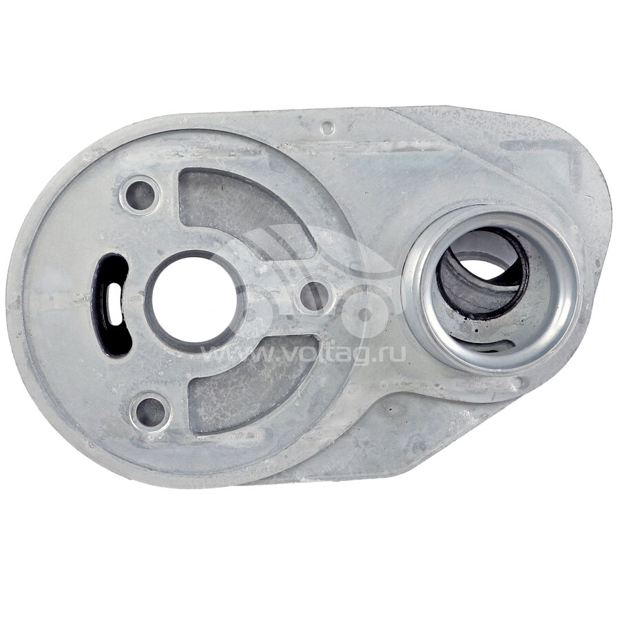 Масляный радиатор KRAUF KRO1039RR (KRO1039RR)