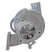 Турбокомпрессор MTG3592