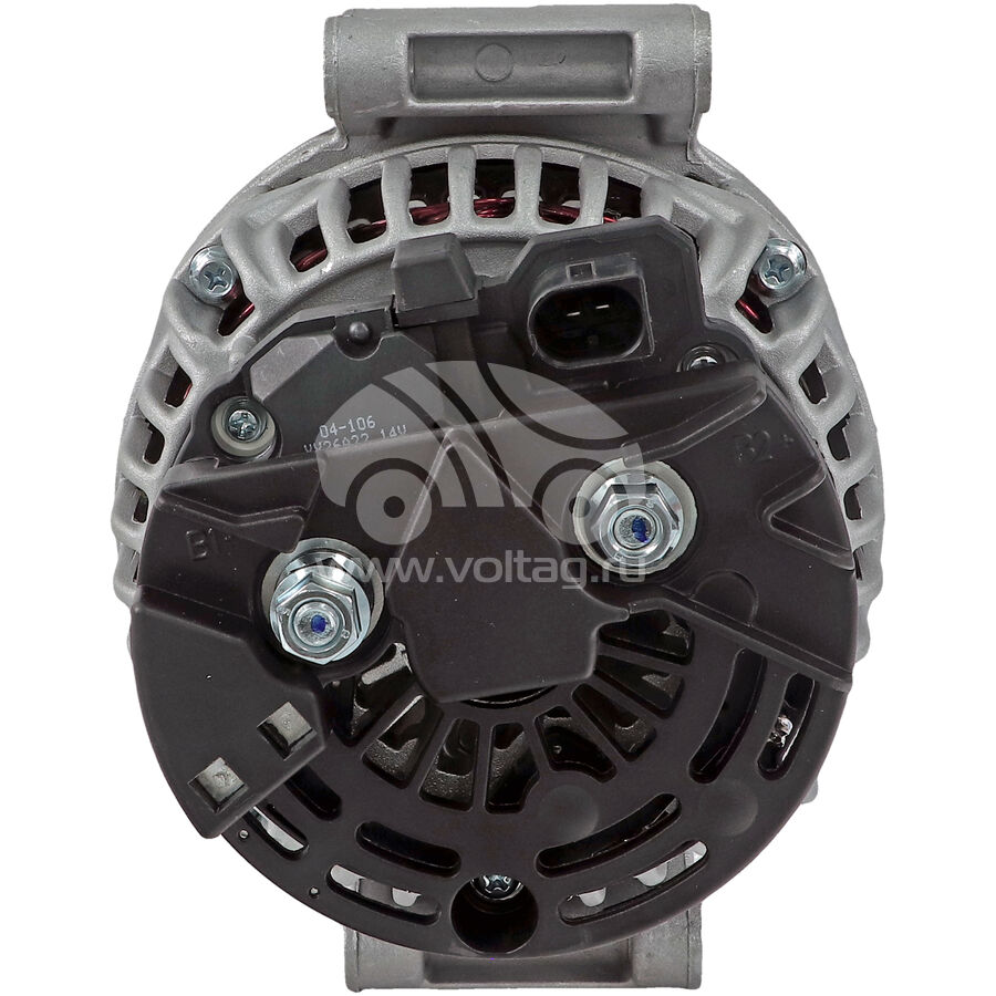 Motorherz ALB1752WA