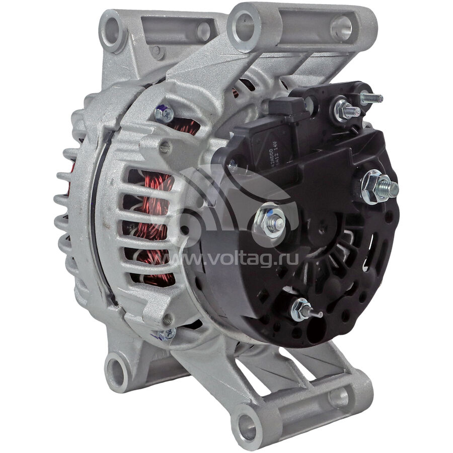 Motorherz ALB9217WA