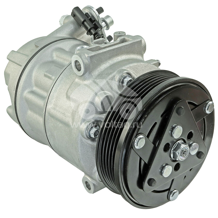 Компрессор кондиционера KRAUF KCS1871SI (KCS1871SI)