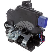 Замок двери DLZ1061