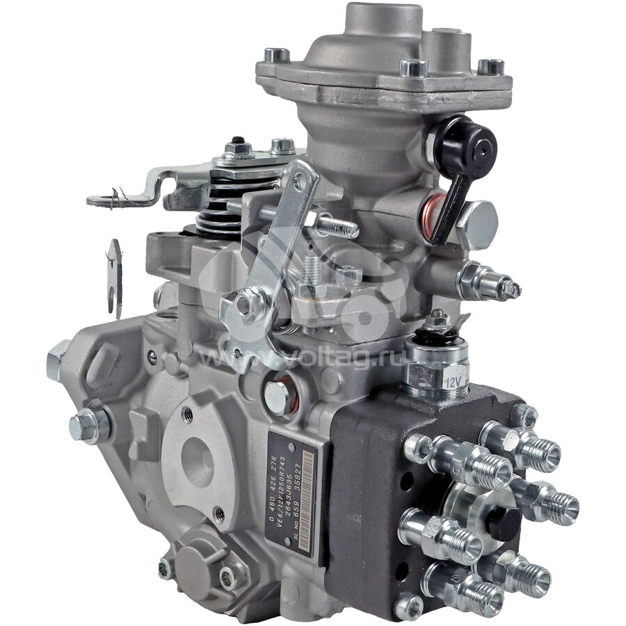 KRAUF FPB1011SN