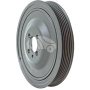 Шкив коленвала GPZ1278