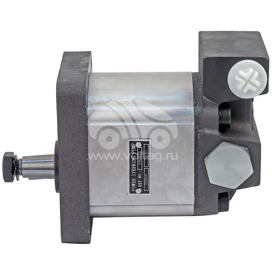 Hydraulic pump HPQ5010