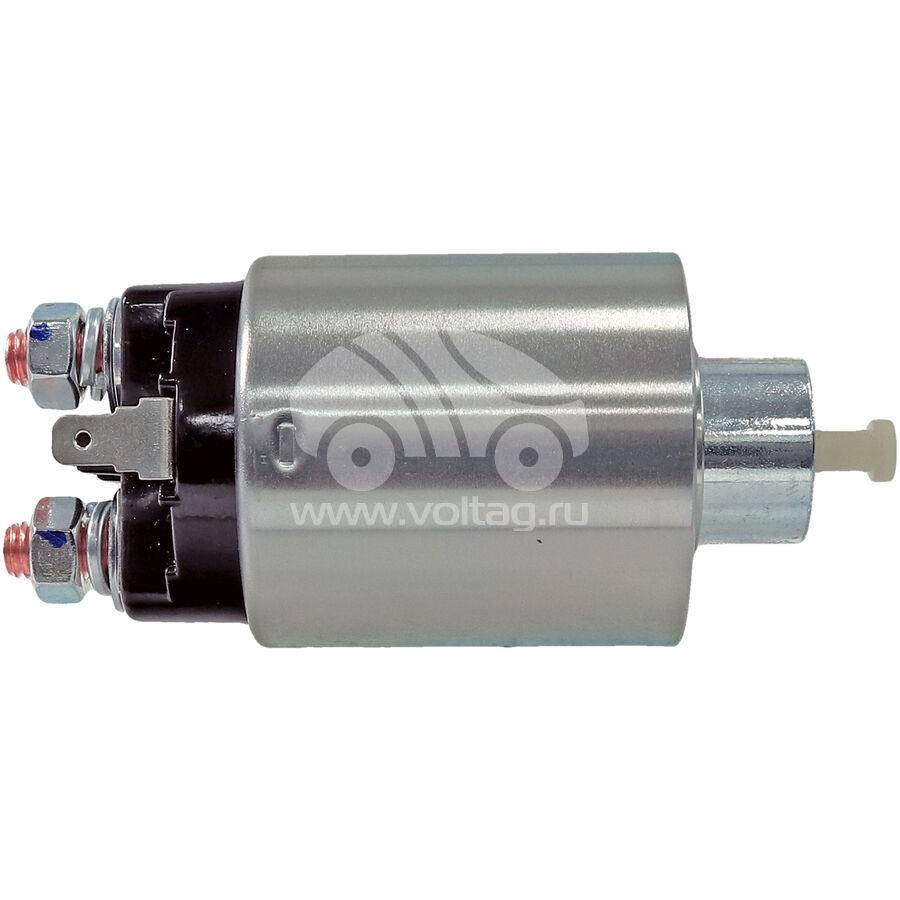 Втягивающее реле стартера Motorherz SSM6537WA (SSM6537WA)