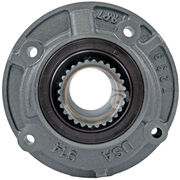 Насос масляный KWZ2084