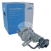 Турбокомпрессор MTG1429