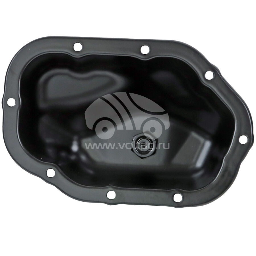 Поддон масляный ДВС KRAUF OPE1191RI (OPE1191SC)