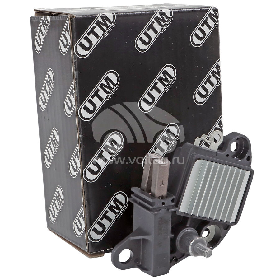 Регулятор генератора UTM RP1277A (RP1277A)